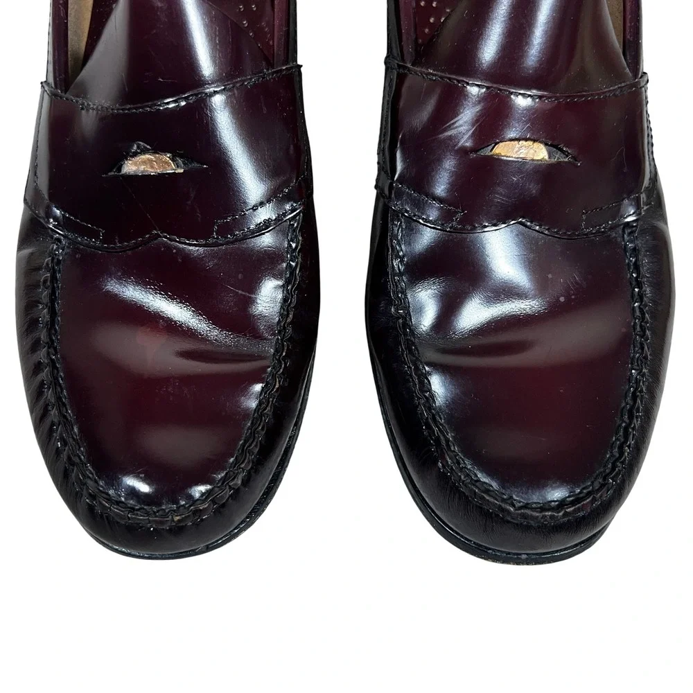 G.H. Bass & Co. bass co